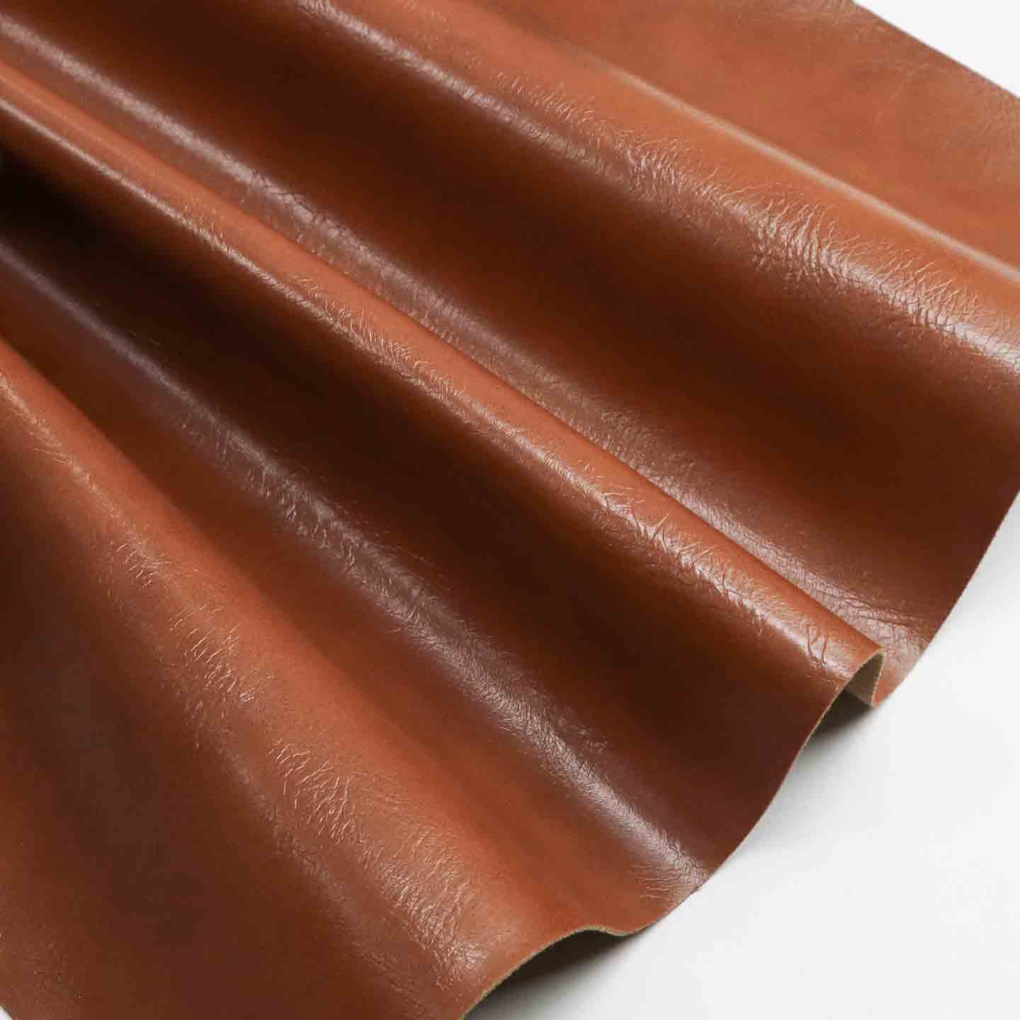 Leathar Microfiber le haghaidh Leathar Feithicleach agus Troscán