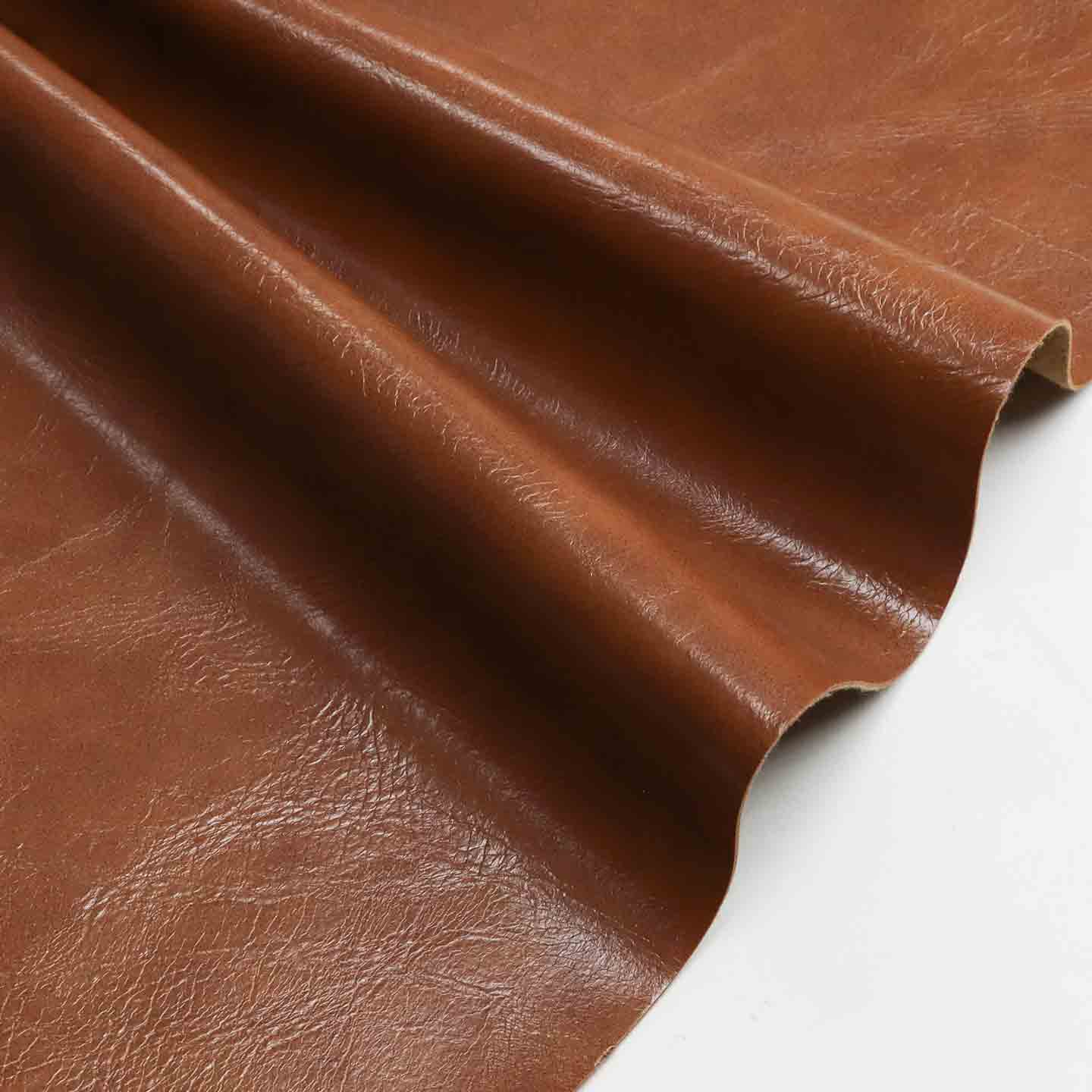 Leathar Microfiber le haghaidh Leathar Feithicleach agus Troscán