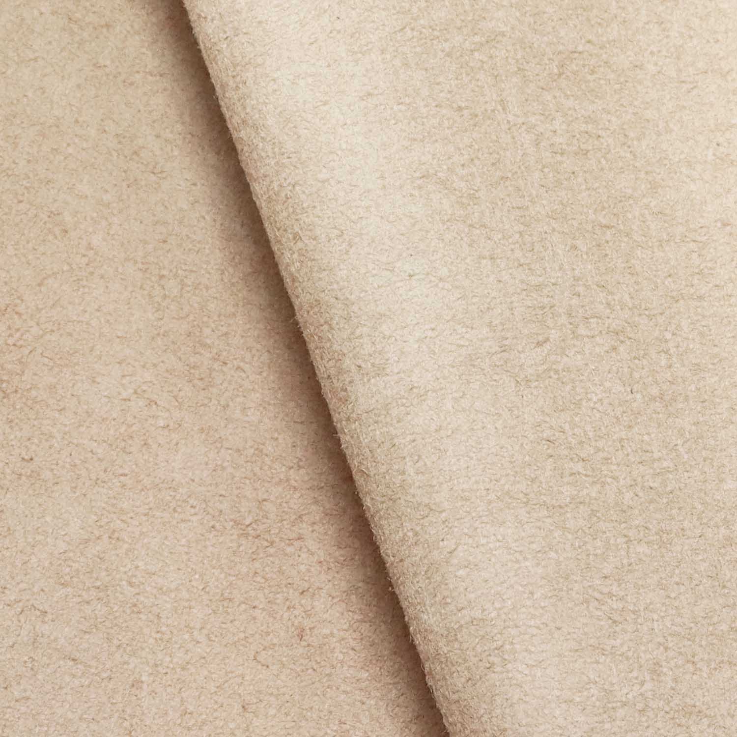Leathar microfiber le haghaidh troscáin
