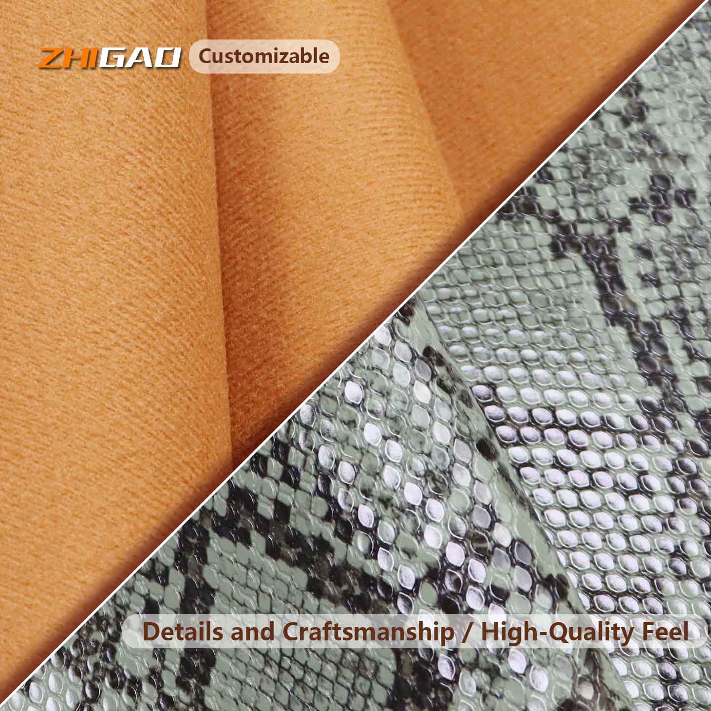 Leathar Microfiber Préimh