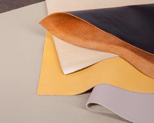 Cad iad na treochtaí forbartha atá ag troscán leathair atá neamhdhíobhálach don chomhshaol sa tSín?