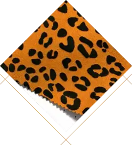 Fabraic Suede