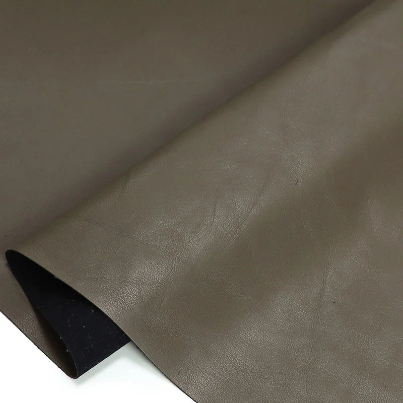 Tacaíocht Athchúrsáilte GRS PU Leathar le haghaidh Ball éadaigh Jackets