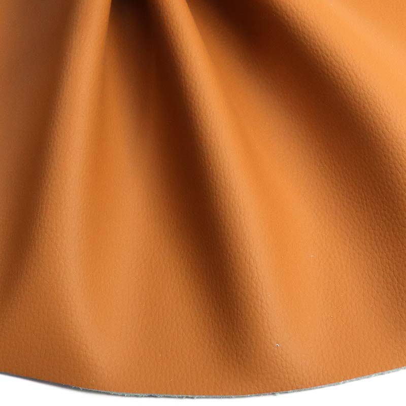 Leathar Troscán Lasmuigh Microfiber Frithsheasmhach in Teas Stain