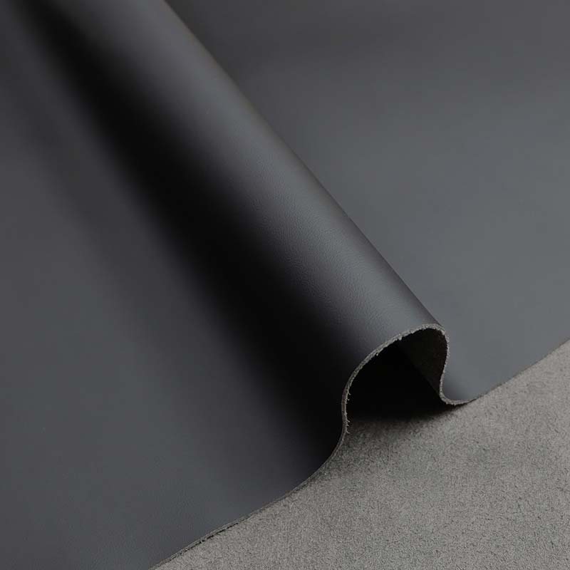 Nappa Automotive Microfiber Leather Car Seat Material