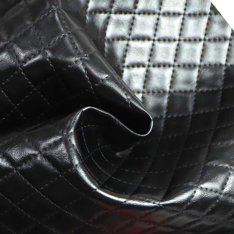 Patrún Diamond Baile Upholstery Leathar aithrise PVC