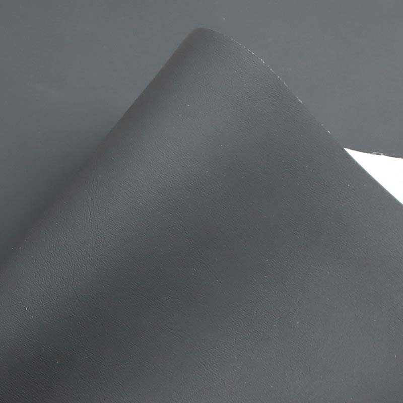 Patrún Cowhide Microfiber Bróga Leathar Fabraic