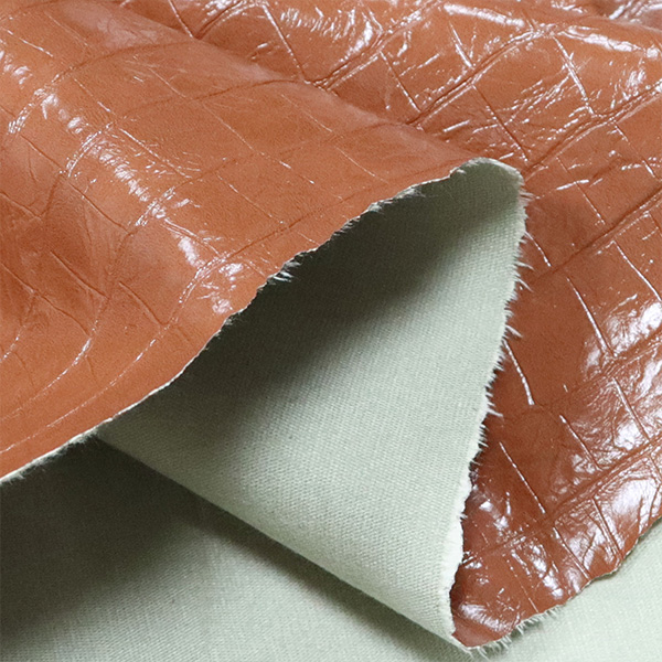 Leathar speisialta taobh istigh feithicleach PVC Leathar speisialta taobh istigh feithicleach PVC