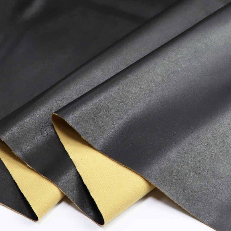 Scuab Retro Sintéiseach PU Leathar Mná Málaí Bróga Fabraic