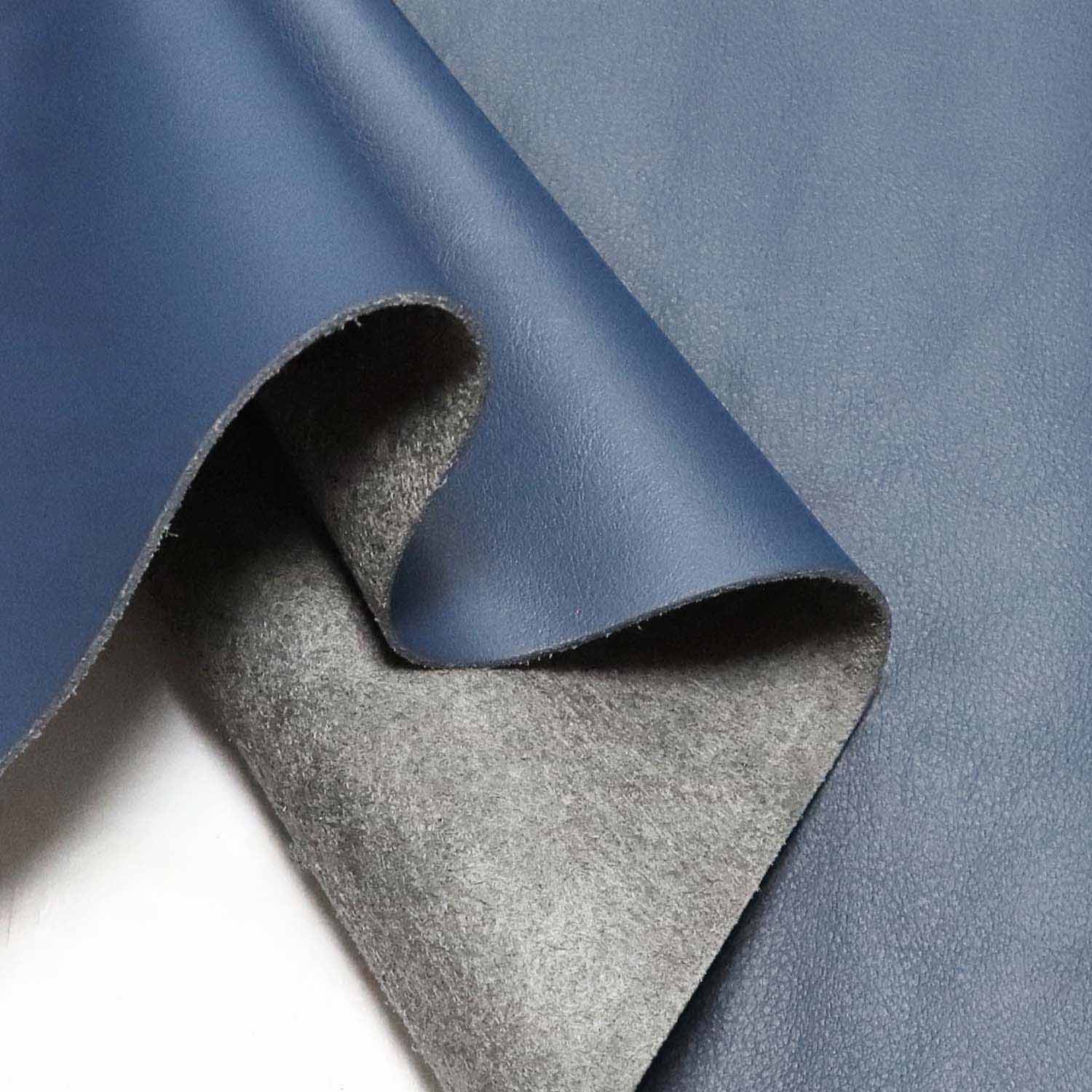 Bróga leathar bréige agus Málaí PU/PVC microfiber Leathar